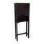 Rangement au-dessus de la toilette l 25,88 po x H 67 po