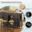 Wood Kitchen Island-1537822737