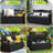 80 Gallon Storage Bench for Patio Furniture, Porch Decor and Outdoor Seating-1082182531