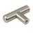 2" Length Bar Knob