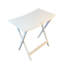 Table personnelle pliante en bambou massif-117969607