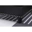 Canapé modulaire en similicuir 2 pièces Irine