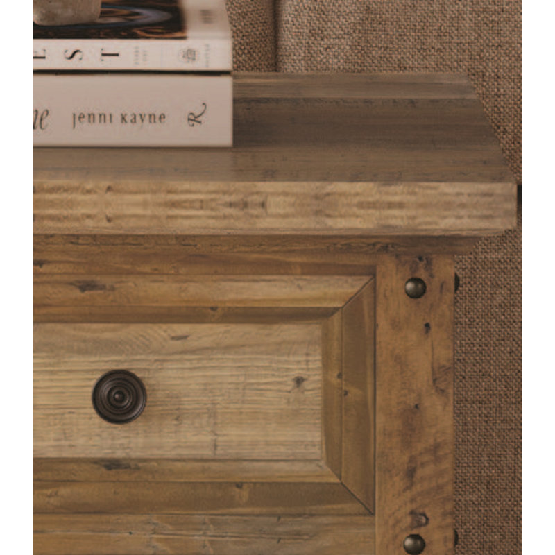Canapé / console multimédia Eralynn