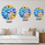Horloge murale-248349434