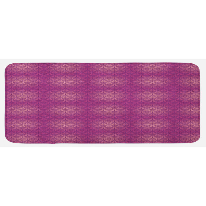 Tapis de cuisine Victorian
