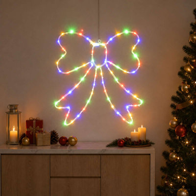 Holiday Lighting