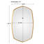 Metal Wall Mirror-2126693023