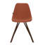 Franky Upholstered Dining Chair-463586086