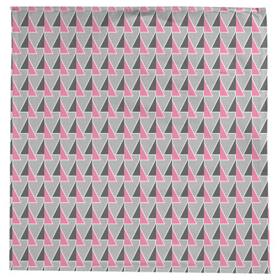 Flèches Nappe