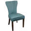 Chaise de salle à manger rembourrée Aryhanna-29214777
