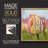 Spring Sherbet -Framed Print - Restickable