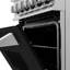 ZLINE 24 po 2,8 pieds cubes Pi. Cuisinière Legacy Dual-1979944068