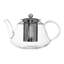 Guttenberg 40oz Glass Teapot