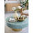 19.7x10.6x5.5" Decorative Shell Bowl