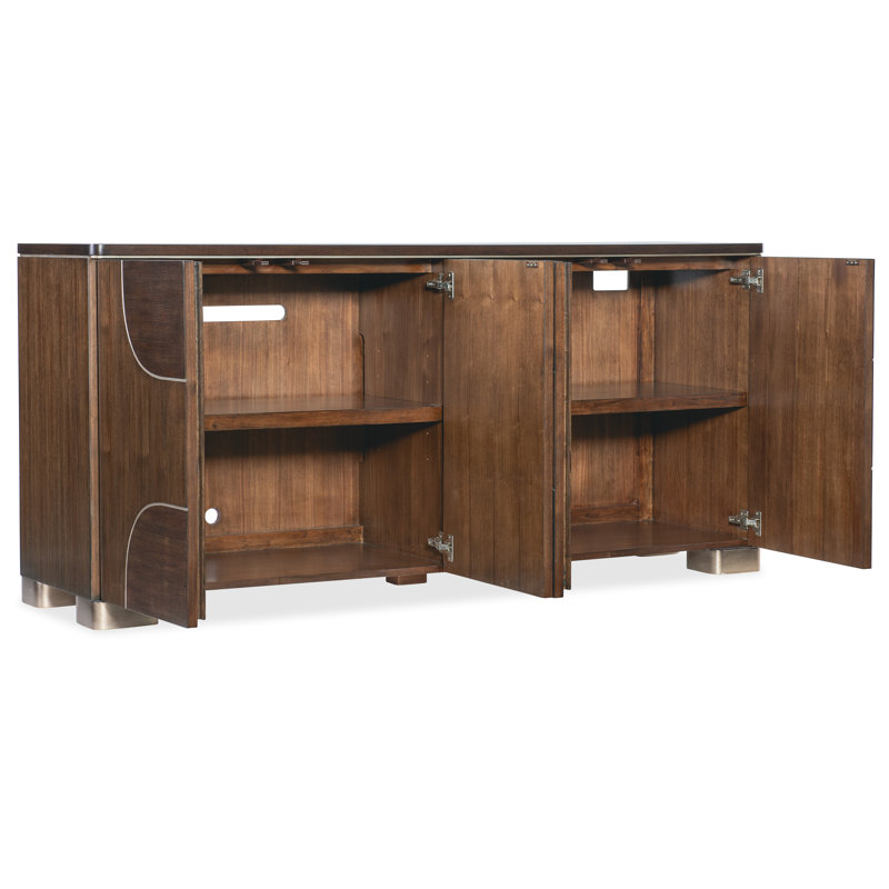 Hera 74" Credenza