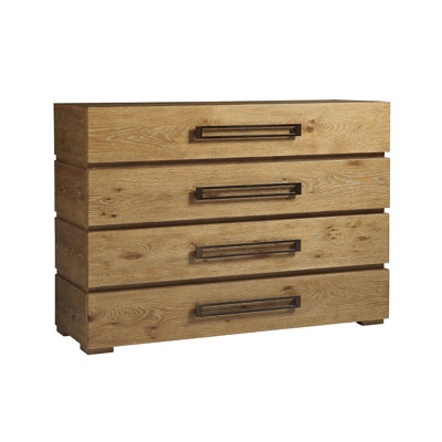 Los Altos Perth Single Dresser