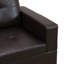 Canapé modulaire en cuir 3 pièces Amielia-1762520506-1762520507-1762520455