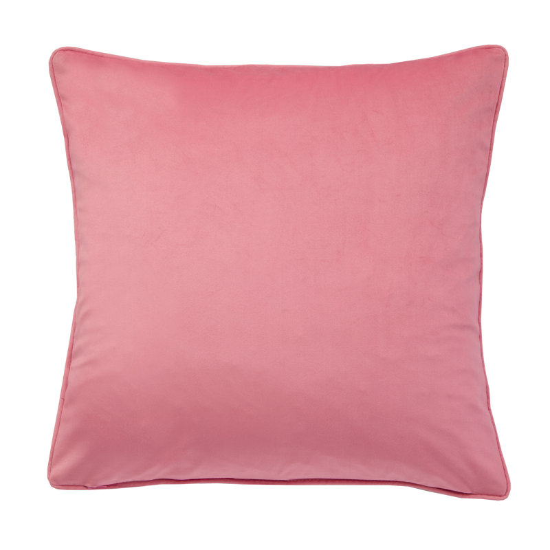 Bird Emerald 50x50cm Poly Cushion