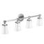 Flara 4-Light Vanity Light-1575021396