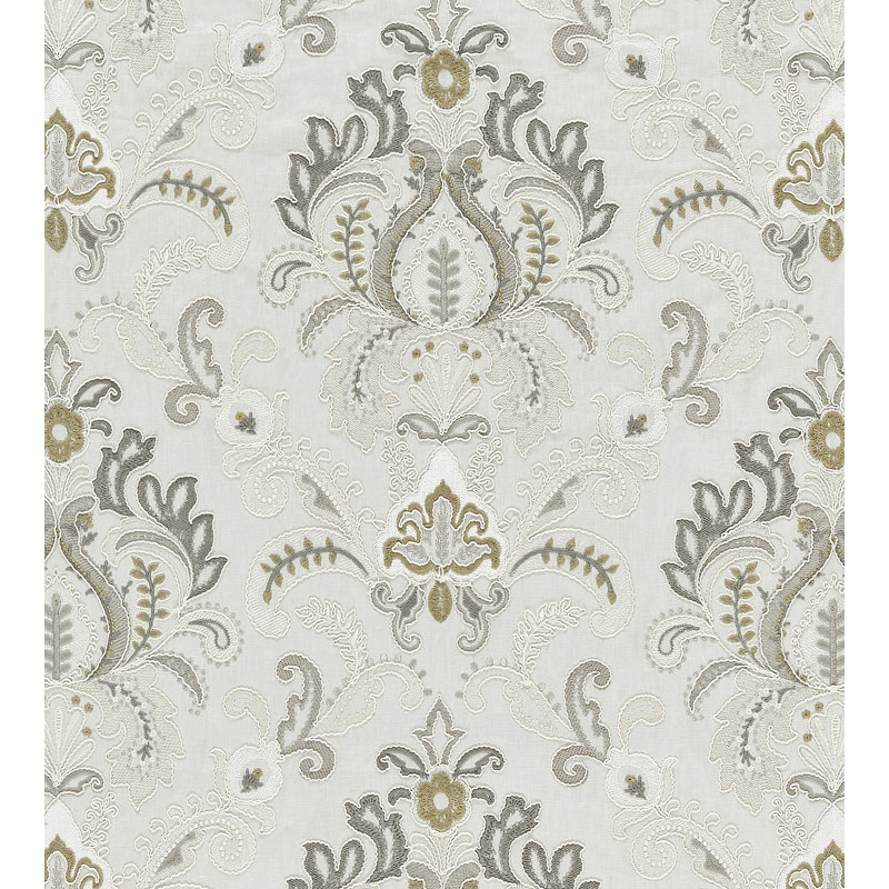 Norden Ava Fabric, Mineral