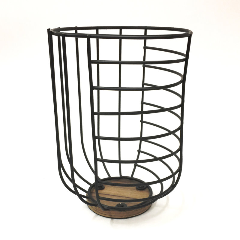 Porte-ustensiles NU Steel