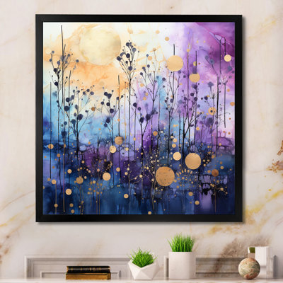 " Celestial Serenade II "