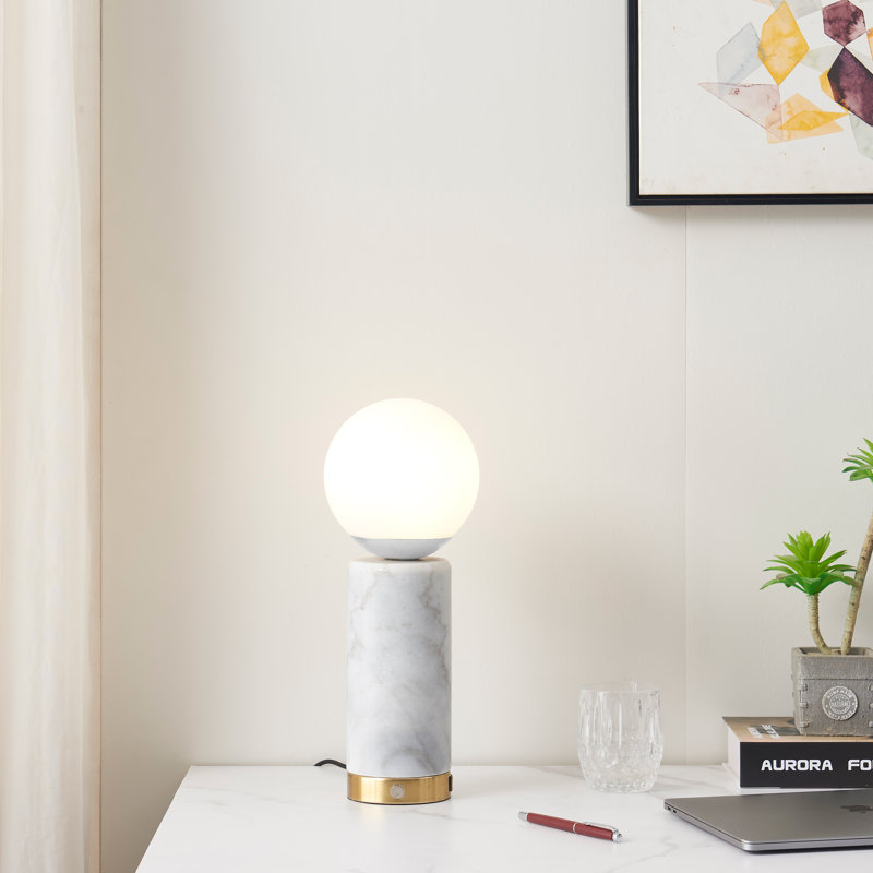 Lampe de bureau Roshanta