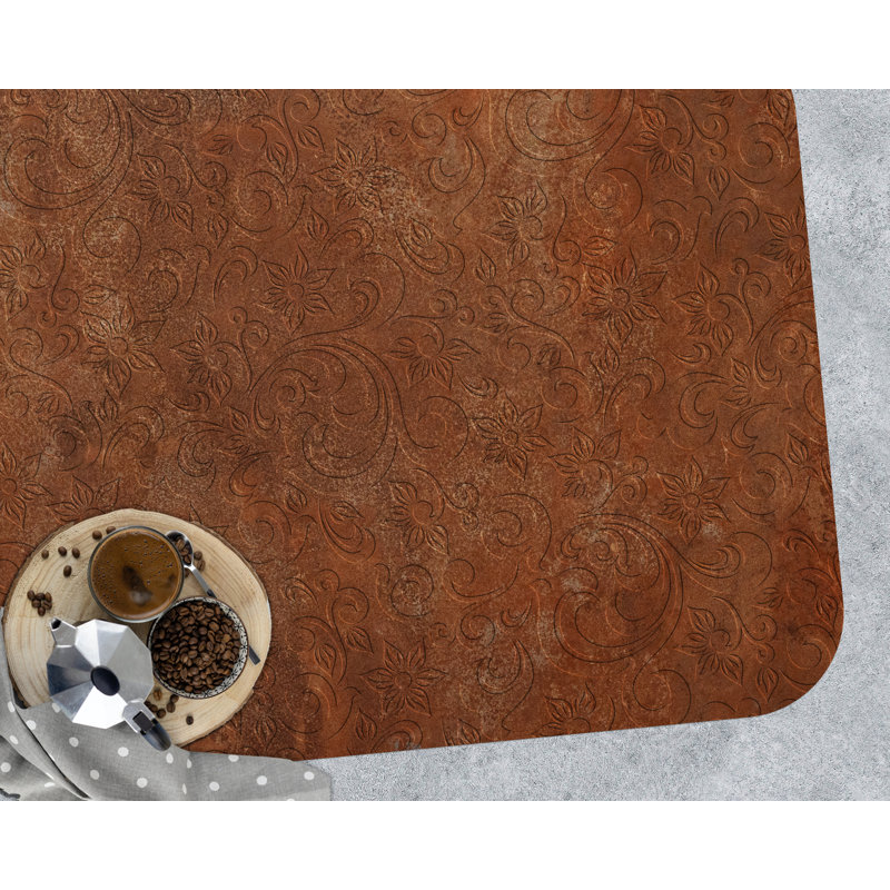 Namah Chair Mat, 100 x 140cm