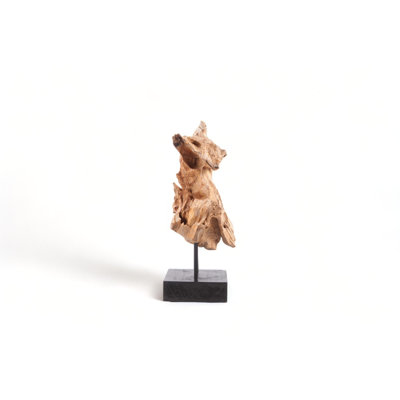 Abstract Figurines & Sculptures