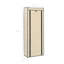20 Pair Flip Down Shoe Storage-43825757