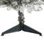Lighted Artificial Spruce Christmas Tree-904789135