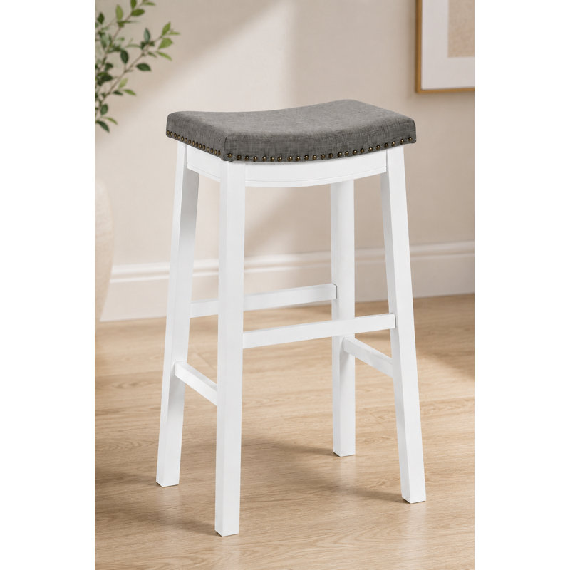 Ensemble de 2 tabourets de bar Bellea Vita
