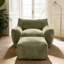 Fauteuil à billes, fauteuil à billes très grand et confortable-1266246198