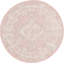 Tapis d'extérieur couleur nil rose-280125804