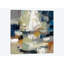 « full moon ii », reproduction d’impression sur toile tendue-27698096-72604221-72604226