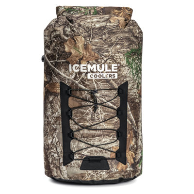 IceMule Coolers 35 Quarts Backpack Cooler