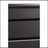 Three-Person Sofa + Rectangular Coffee Table, Cushions YB15052 (Tino Tino)-326146220-326146217