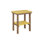 Outdoor Rectangle Side Table