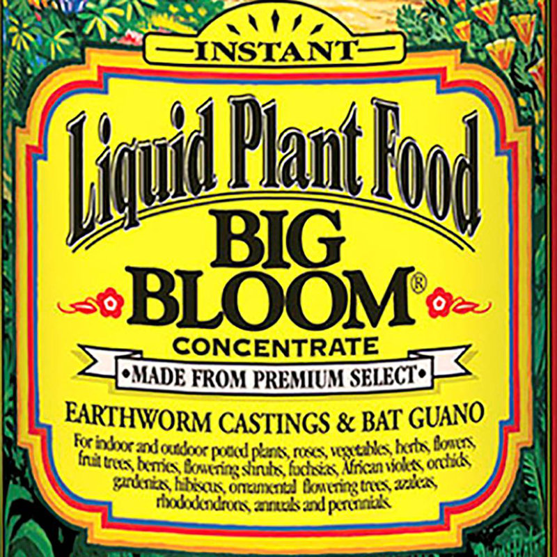 Hydrofarm Plant Food