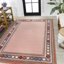 Tapis intérieur / extérieur Hermindo-361390930