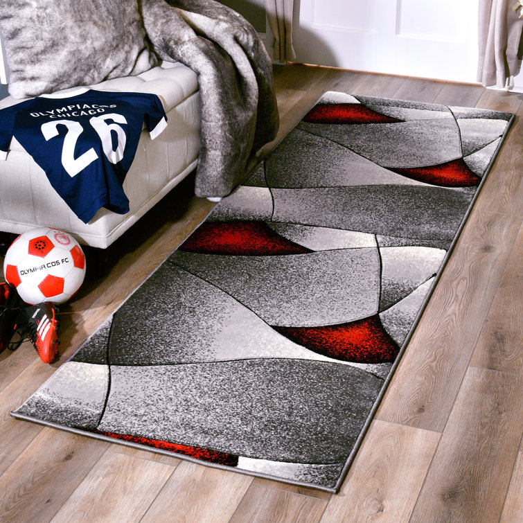 Adonia Abstract Indoor Rug