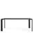 Four Metal Base Dining Table-125118001-2057932