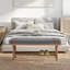 Teddy Upholstered Storage Bench-2110905725