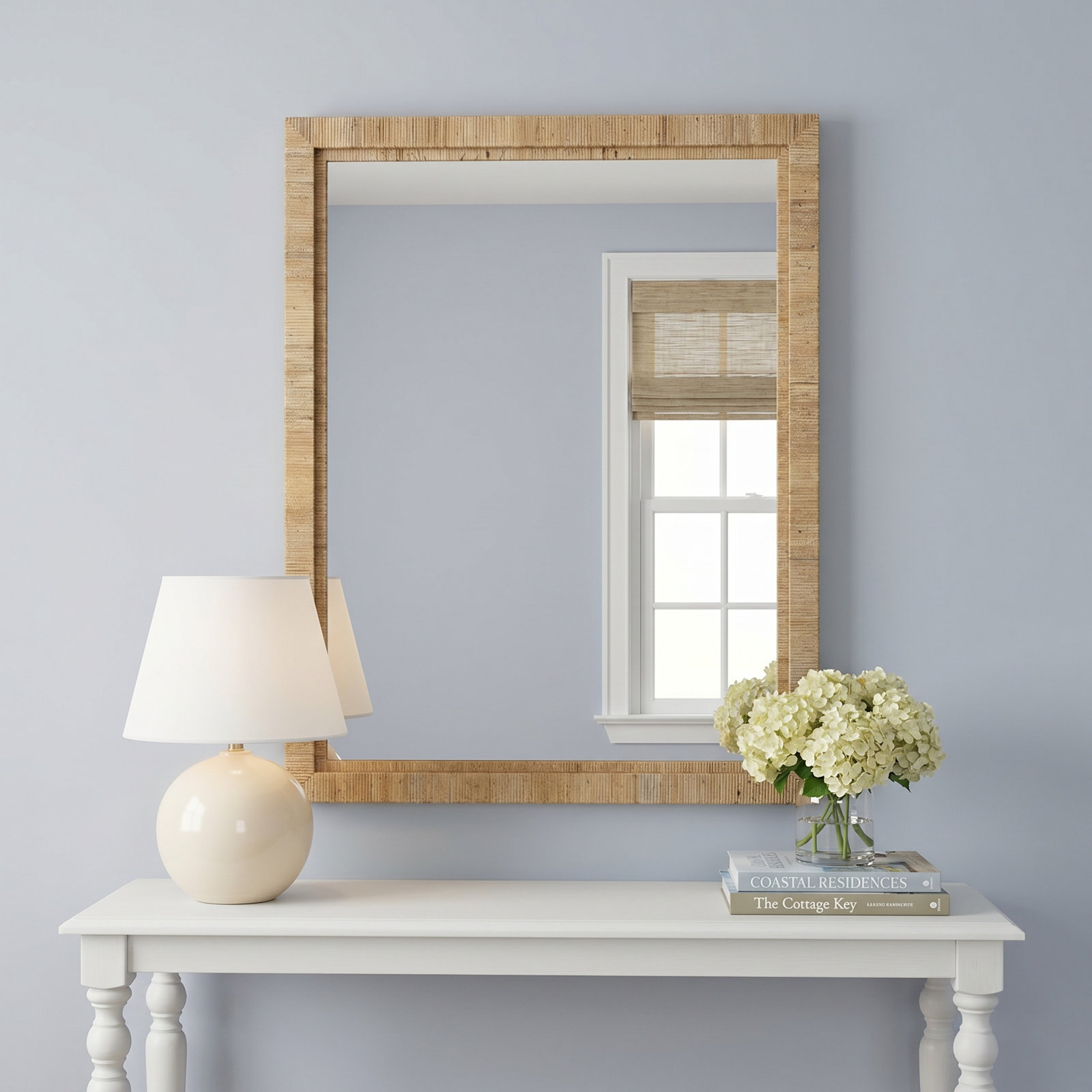 Hendley 36" Accent Mirror