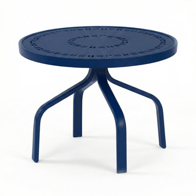 18" Round Side Table