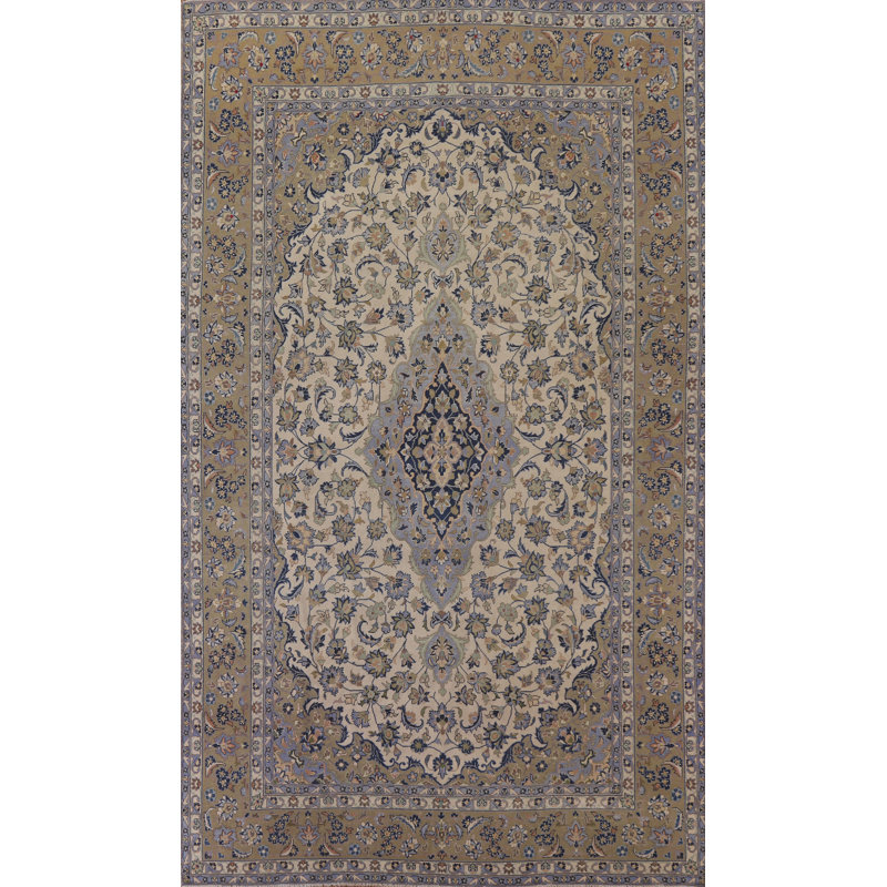 Traditional   Area Rug 8x12