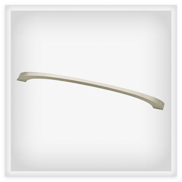11-5/16" Simple Comforts Pull Satin Nickel