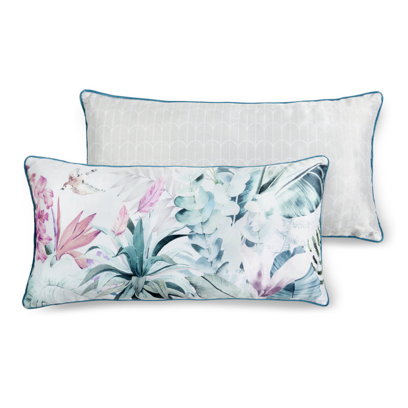 Rectangular Throw Cushion