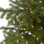 90' H Lighted Artificial Christmas Tree