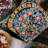 Square Pillow Cover